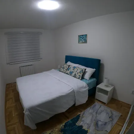 Apartman Tirkiz * Sarajevo