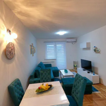 Apartman Tirkiz *
