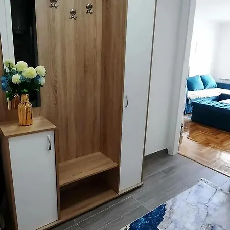 Apartman Tirkiz Apartment Sarajevo