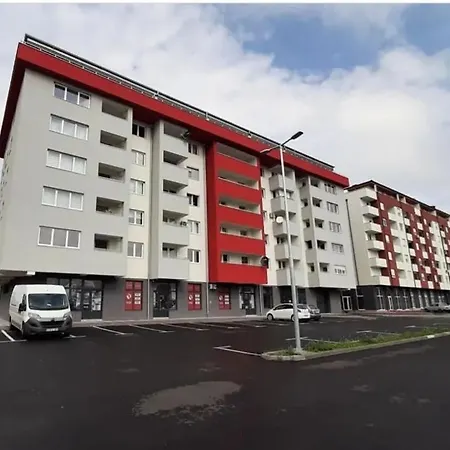 Apartman Tirkiz *