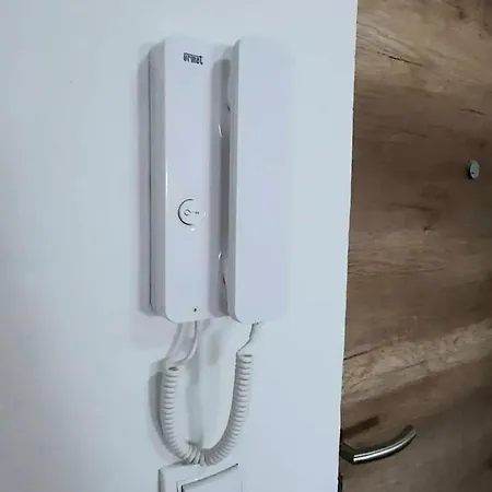 Apartman Tirkiz Apartment *