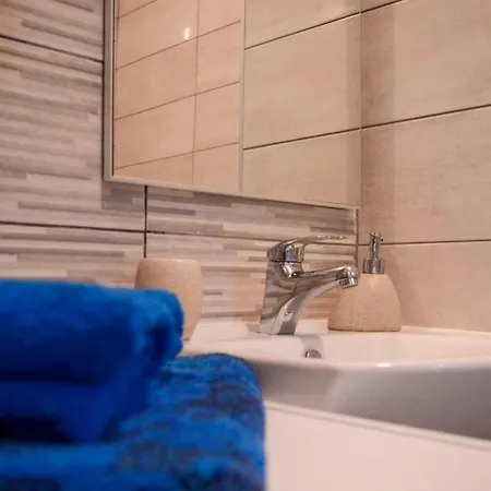 Apartman Tirkiz * Sarajevo