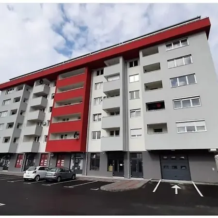 Apartman Tirkiz * Sarajevo